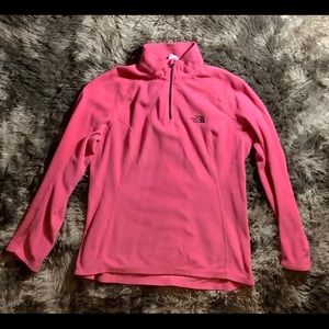 NORTH FACE fleece like 🎀